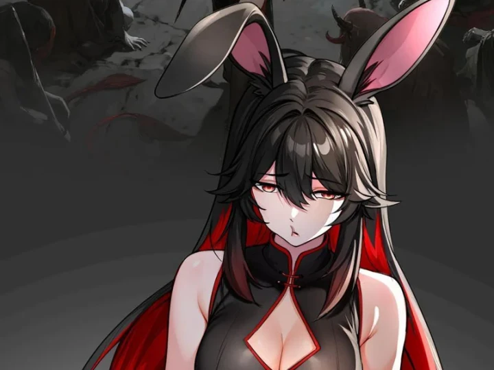 Tận Thế: Vừa Vô Địch Đã Bị Chặn Cửa Cầu Hôn Chapter 10 - 44