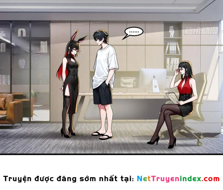 Tận Thế: Vừa Vô Địch Đã Bị Chặn Cửa Cầu Hôn Chapter 10 - 47