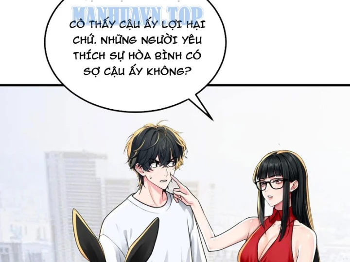 Tận Thế: Vừa Vô Địch Đã Bị Chặn Cửa Cầu Hôn Chapter 10 - 55