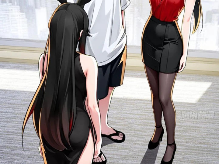 Tận Thế: Vừa Vô Địch Đã Bị Chặn Cửa Cầu Hôn Chapter 10 - 56