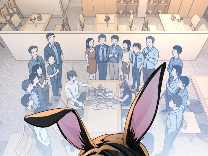 Tận Thế: Vừa Vô Địch Đã Bị Chặn Cửa Cầu Hôn Chapter 10 - 59