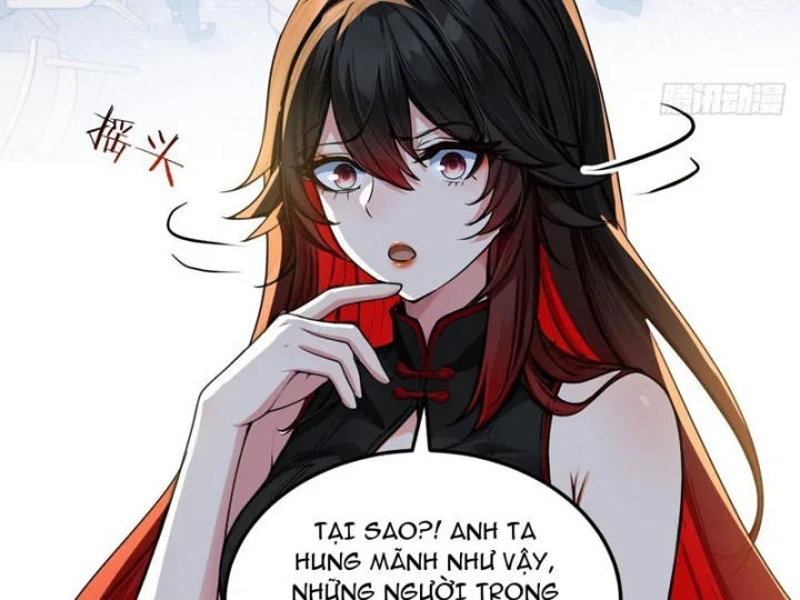 Tận Thế: Vừa Vô Địch Đã Bị Chặn Cửa Cầu Hôn Chapter 10 - 60