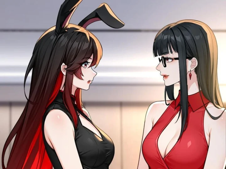 Tận Thế: Vừa Vô Địch Đã Bị Chặn Cửa Cầu Hôn Chapter 10 - 64