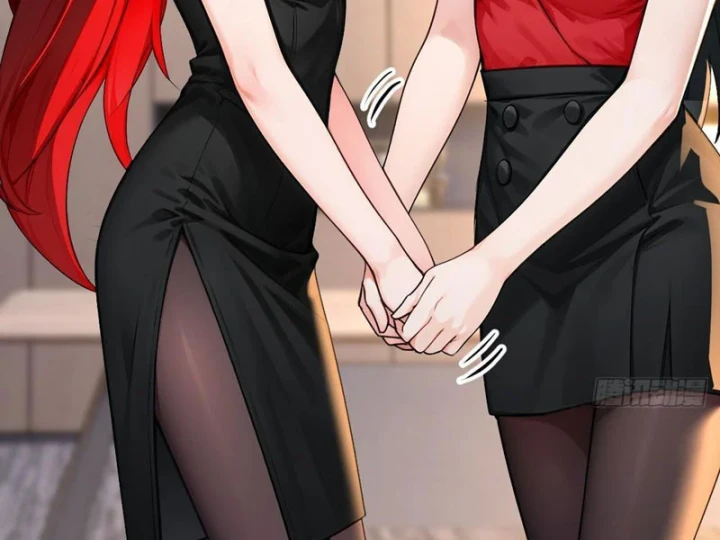 Tận Thế: Vừa Vô Địch Đã Bị Chặn Cửa Cầu Hôn Chapter 10 - 65