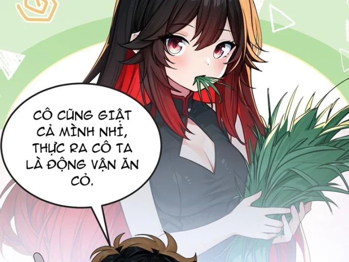 Tận Thế: Vừa Vô Địch Đã Bị Chặn Cửa Cầu Hôn Chapter 10 - 75