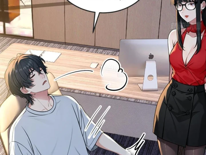 Tận Thế: Vừa Vô Địch Đã Bị Chặn Cửa Cầu Hôn Chapter 10 - 78