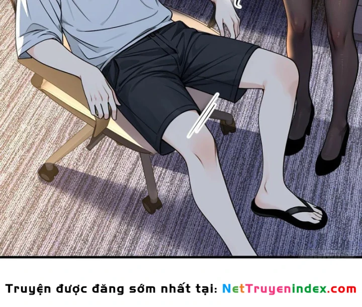 Tận Thế: Vừa Vô Địch Đã Bị Chặn Cửa Cầu Hôn Chapter 10 - 79