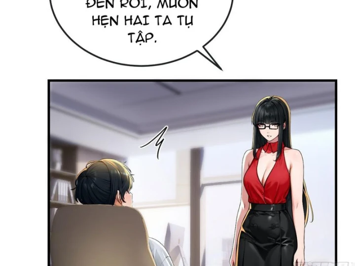 Tận Thế: Vừa Vô Địch Đã Bị Chặn Cửa Cầu Hôn Chapter 10 - 86