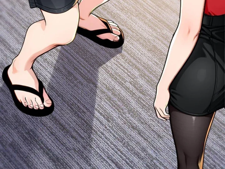 Tận Thế: Vừa Vô Địch Đã Bị Chặn Cửa Cầu Hôn Chapter 10 - 91