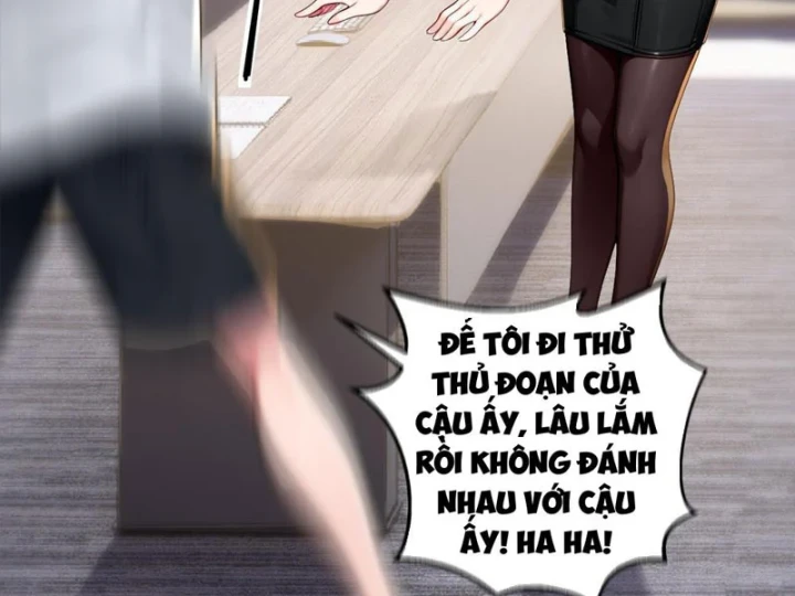 Tận Thế: Vừa Vô Địch Đã Bị Chặn Cửa Cầu Hôn Chapter 10 - 98