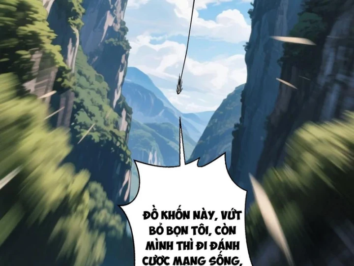 Tận Thế: Vừa Vô Địch Đã Bị Chặn Cửa Cầu Hôn Chapter 11 - 3