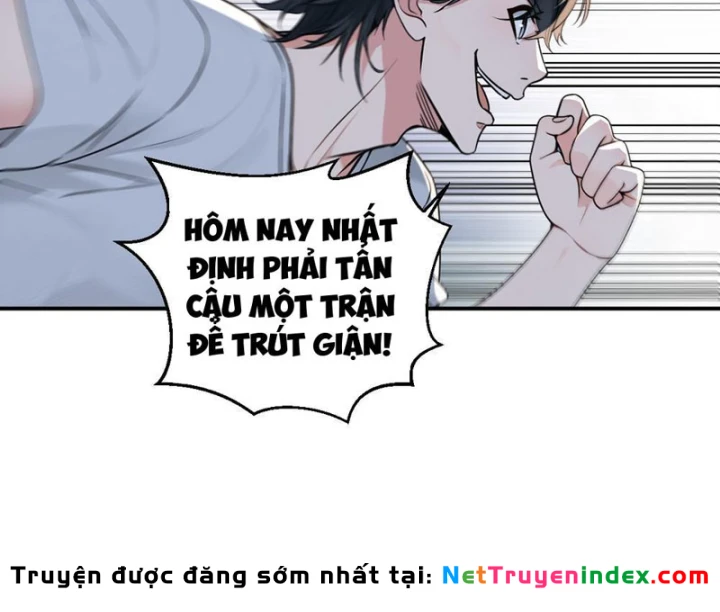 Tận Thế: Vừa Vô Địch Đã Bị Chặn Cửa Cầu Hôn Chapter 11 - 5