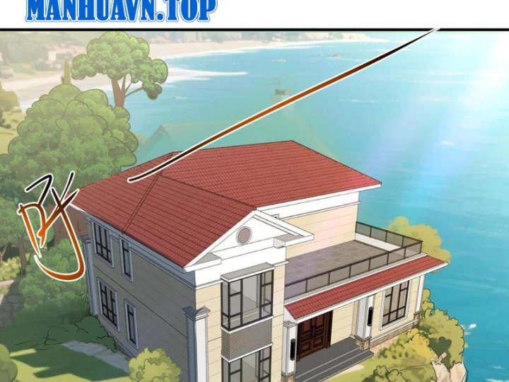 Tận Thế: Vừa Vô Địch Đã Bị Chặn Cửa Cầu Hôn Chapter 11 - 12