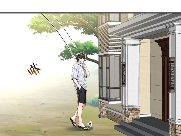 Tận Thế: Vừa Vô Địch Đã Bị Chặn Cửa Cầu Hôn Chapter 11 - 15