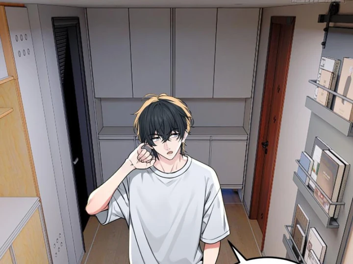 Tận Thế: Vừa Vô Địch Đã Bị Chặn Cửa Cầu Hôn Chapter 11 - 18