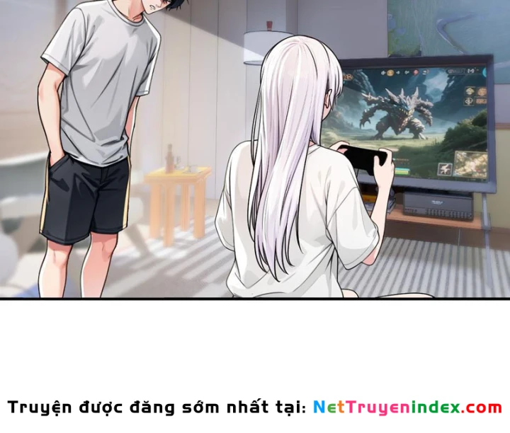 Tận Thế: Vừa Vô Địch Đã Bị Chặn Cửa Cầu Hôn Chapter 11 - 30