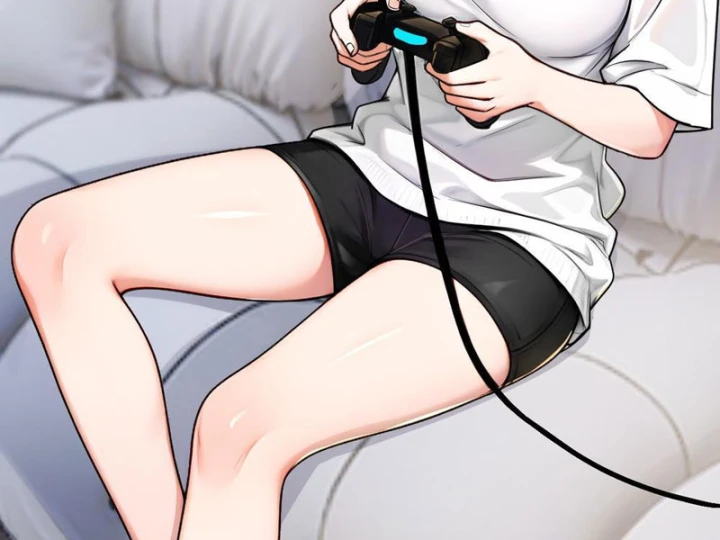 Tận Thế: Vừa Vô Địch Đã Bị Chặn Cửa Cầu Hôn Chapter 11 - 32