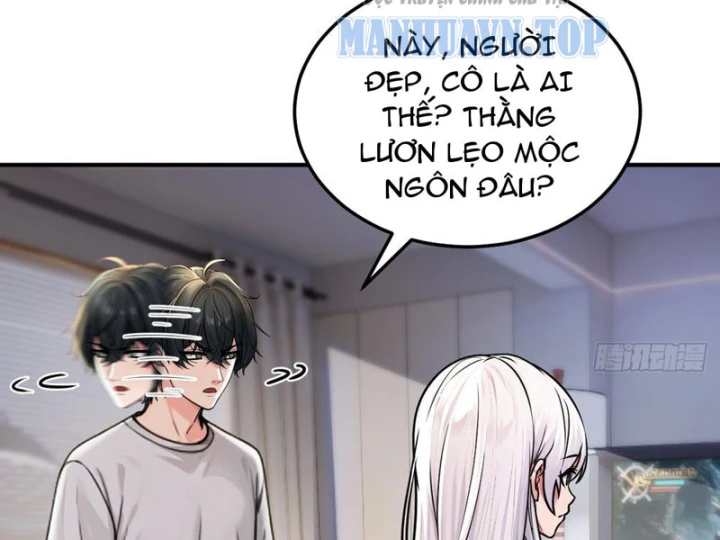 Tận Thế: Vừa Vô Địch Đã Bị Chặn Cửa Cầu Hôn Chapter 11 - 35