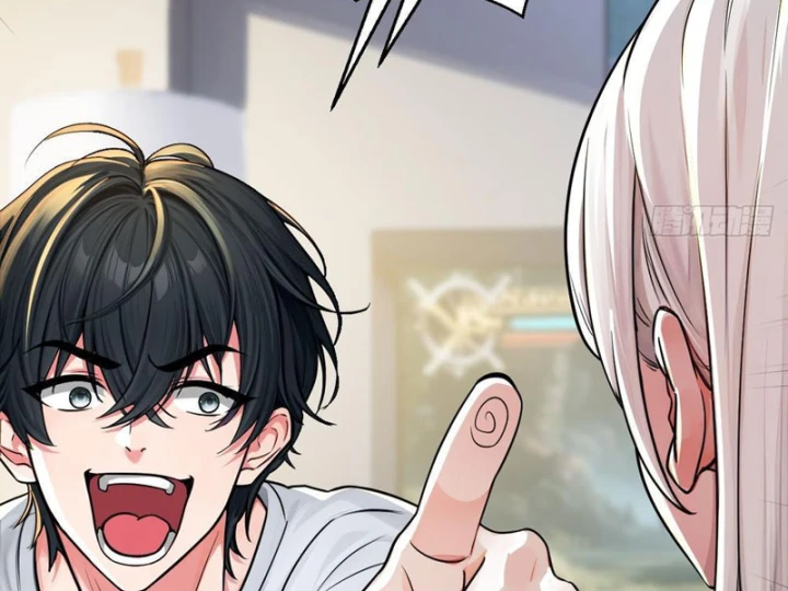 Tận Thế: Vừa Vô Địch Đã Bị Chặn Cửa Cầu Hôn Chapter 11 - 41