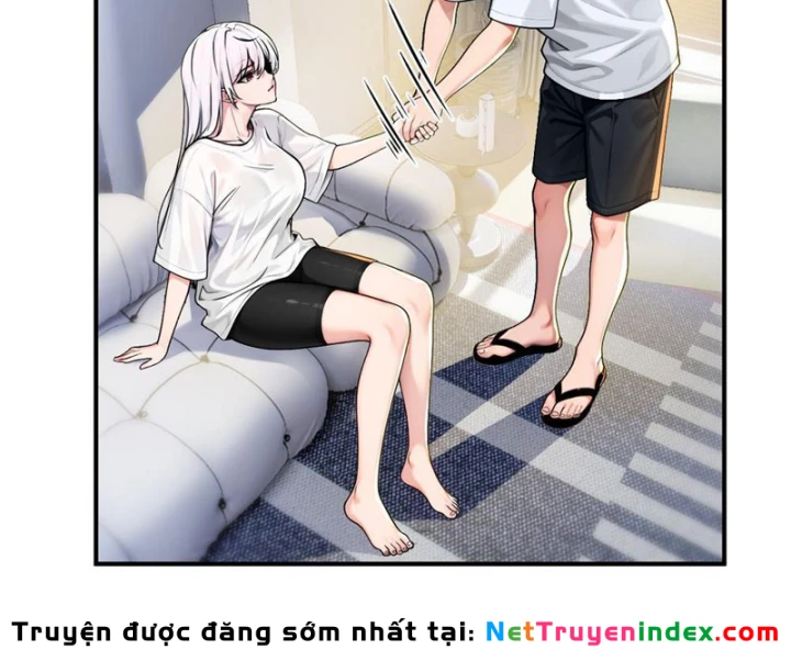 Tận Thế: Vừa Vô Địch Đã Bị Chặn Cửa Cầu Hôn Chapter 11 - 44