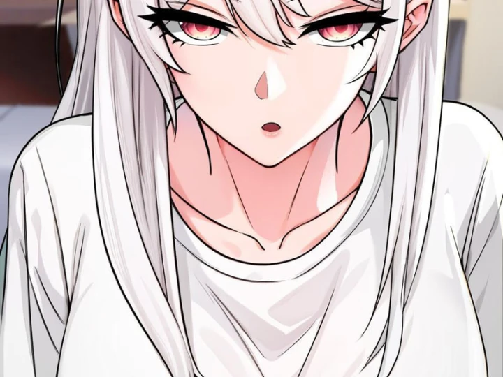 Tận Thế: Vừa Vô Địch Đã Bị Chặn Cửa Cầu Hôn Chapter 11 - 46