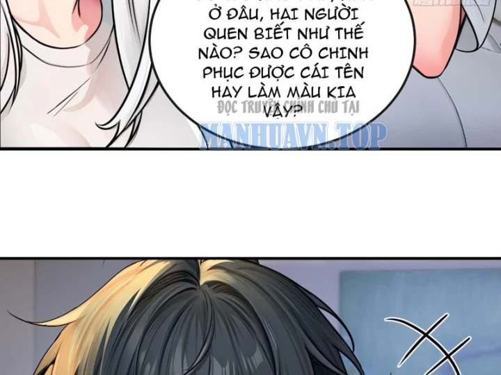 Tận Thế: Vừa Vô Địch Đã Bị Chặn Cửa Cầu Hôn Chapter 11 - 49