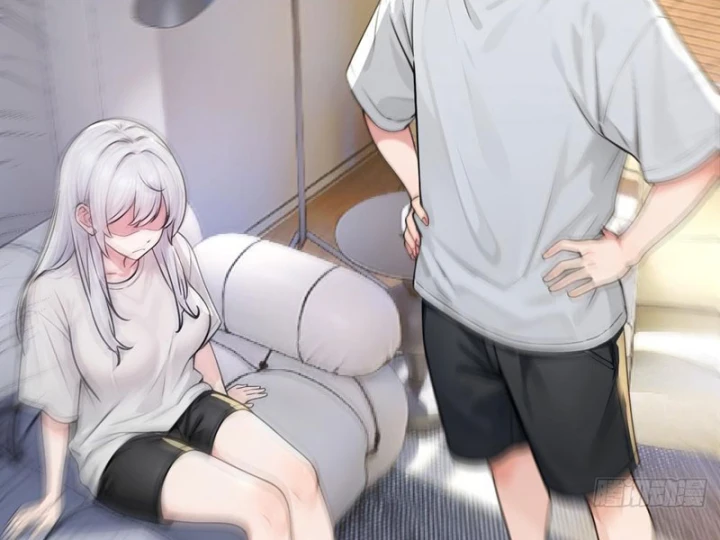 Tận Thế: Vừa Vô Địch Đã Bị Chặn Cửa Cầu Hôn Chapter 11 - 57