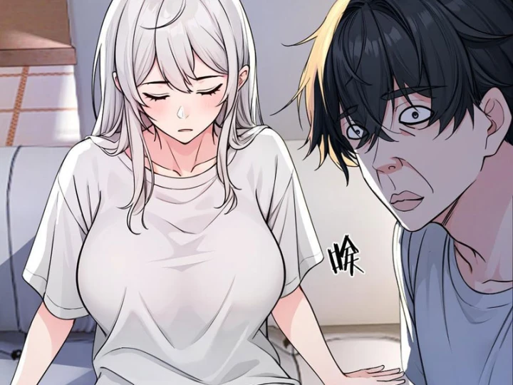 Tận Thế: Vừa Vô Địch Đã Bị Chặn Cửa Cầu Hôn Chapter 11 - 61