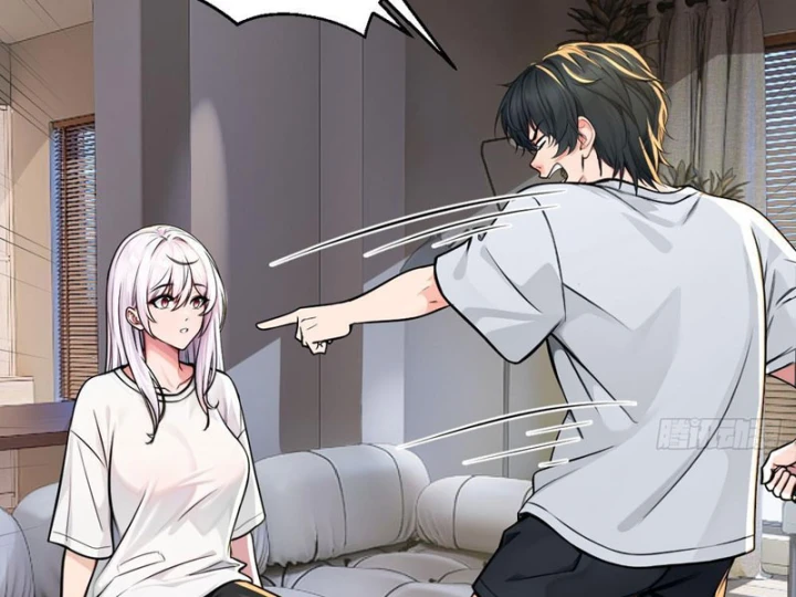 Tận Thế: Vừa Vô Địch Đã Bị Chặn Cửa Cầu Hôn Chapter 11 - 96