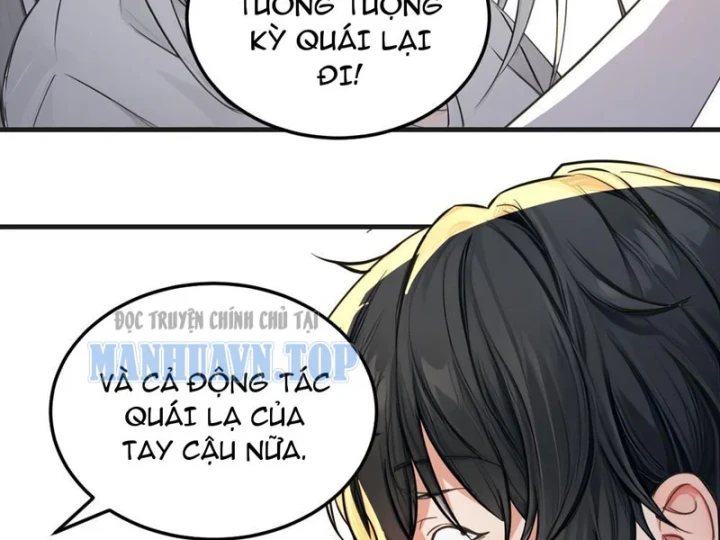 Tận Thế: Vừa Vô Địch Đã Bị Chặn Cửa Cầu Hôn Chapter 12 - 8