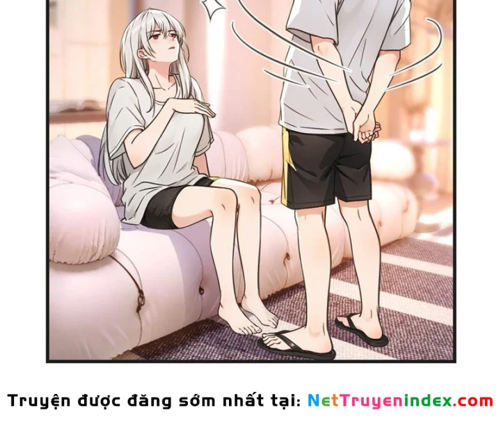 Tận Thế: Vừa Vô Địch Đã Bị Chặn Cửa Cầu Hôn Chapter 12 - 11