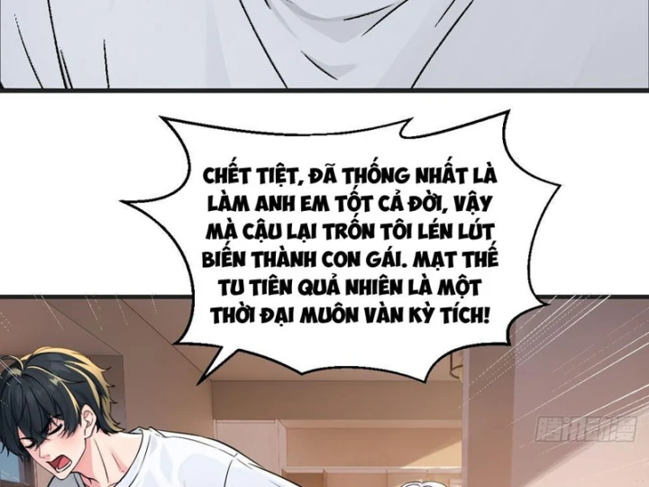 Tận Thế: Vừa Vô Địch Đã Bị Chặn Cửa Cầu Hôn Chapter 12 - 26