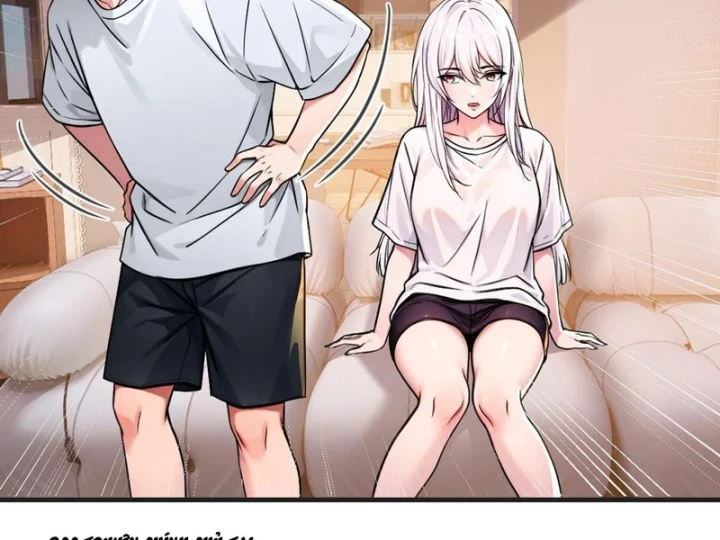 Tận Thế: Vừa Vô Địch Đã Bị Chặn Cửa Cầu Hôn Chapter 12 - 27