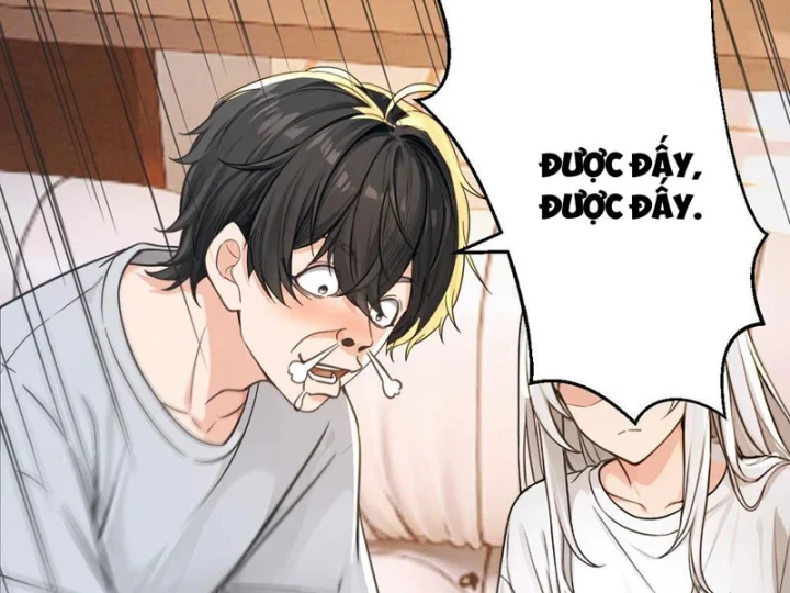 Tận Thế: Vừa Vô Địch Đã Bị Chặn Cửa Cầu Hôn Chapter 12 - 38