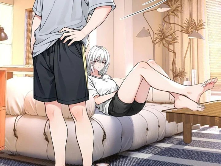 Tận Thế: Vừa Vô Địch Đã Bị Chặn Cửa Cầu Hôn Chapter 12 - 45