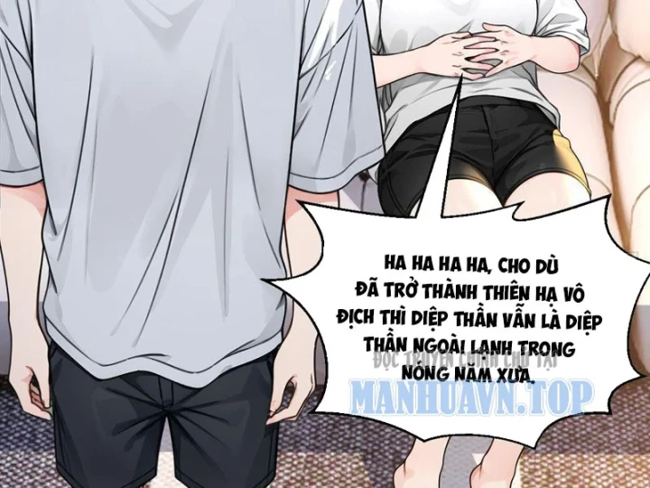 Tận Thế: Vừa Vô Địch Đã Bị Chặn Cửa Cầu Hôn Chapter 12 - 59