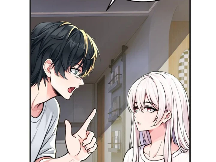 Tận Thế: Vừa Vô Địch Đã Bị Chặn Cửa Cầu Hôn Chapter 12 - 80