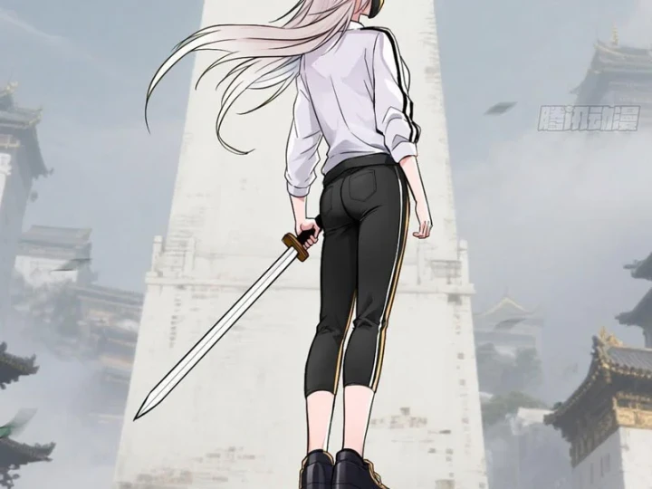 Tận Thế: Vừa Vô Địch Đã Bị Chặn Cửa Cầu Hôn Chapter 12 - 83