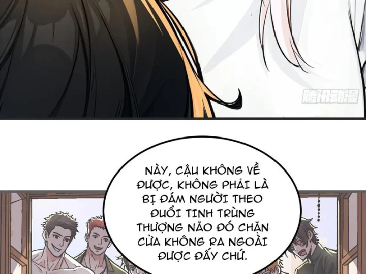 Tận Thế: Vừa Vô Địch Đã Bị Chặn Cửa Cầu Hôn Chapter 12 - 90