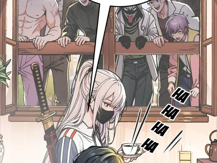 Tận Thế: Vừa Vô Địch Đã Bị Chặn Cửa Cầu Hôn Chapter 12 - 91