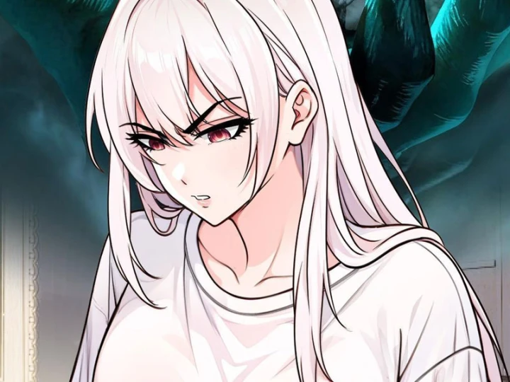 Tận Thế: Vừa Vô Địch Đã Bị Chặn Cửa Cầu Hôn Chapter 12 - 98