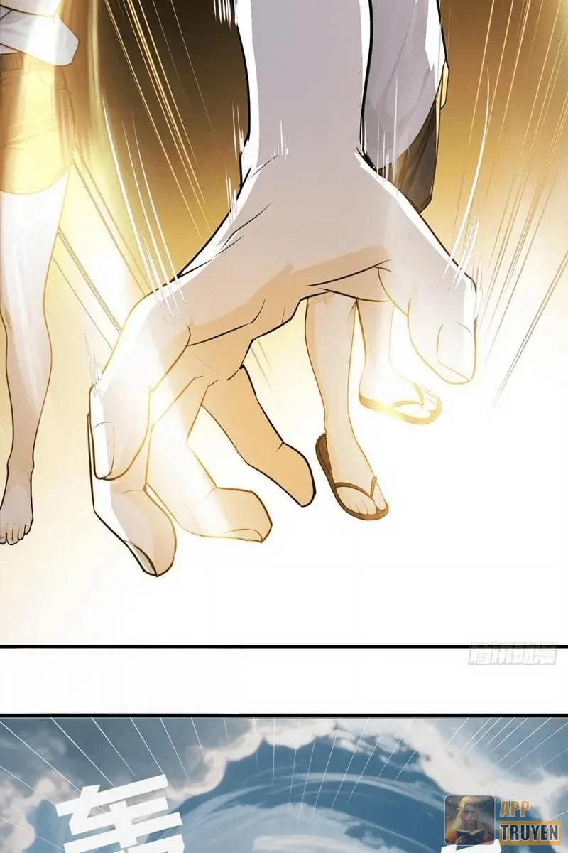 Tận Thế: Vừa Vô Địch Đã Bị Chặn Cửa Cầu Hôn Chapter 13 - 11