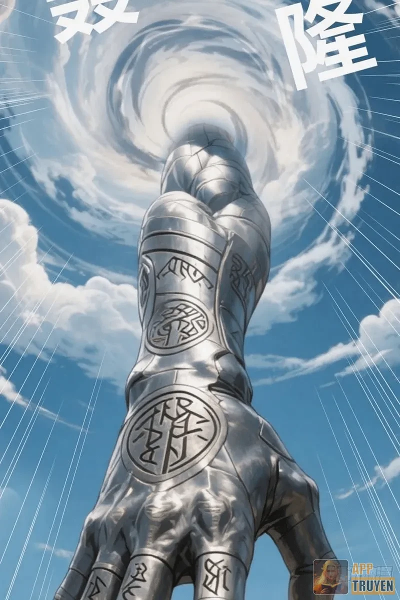 Tận Thế: Vừa Vô Địch Đã Bị Chặn Cửa Cầu Hôn Chapter 13 - 12