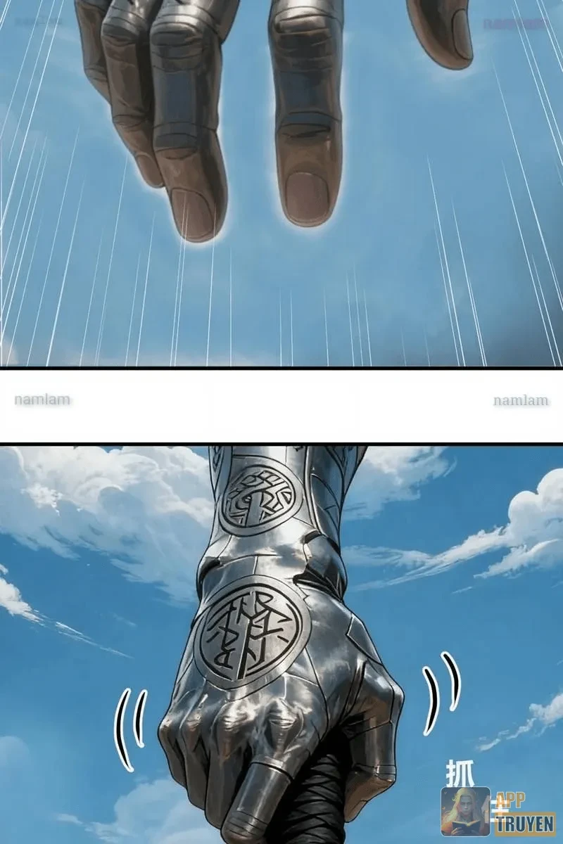 Tận Thế: Vừa Vô Địch Đã Bị Chặn Cửa Cầu Hôn Chapter 13 - 13