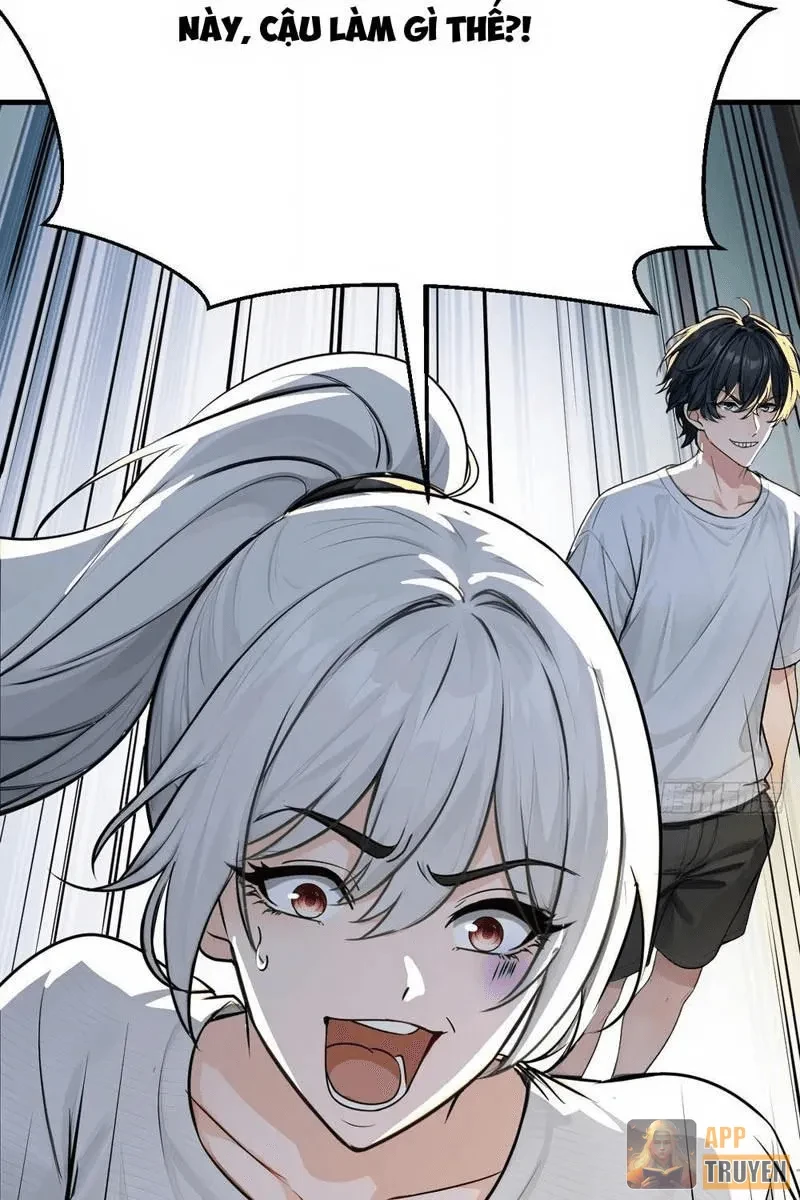 Tận Thế: Vừa Vô Địch Đã Bị Chặn Cửa Cầu Hôn Chapter 13 - 16