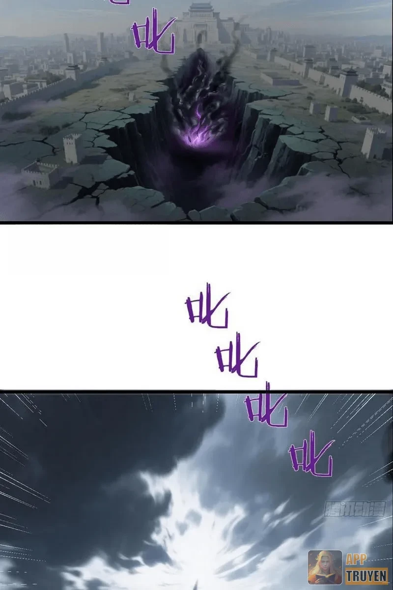 Tận Thế: Vừa Vô Địch Đã Bị Chặn Cửa Cầu Hôn Chapter 13 - 18