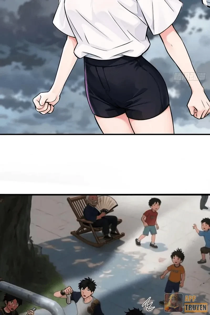 Tận Thế: Vừa Vô Địch Đã Bị Chặn Cửa Cầu Hôn Chapter 13 - 21