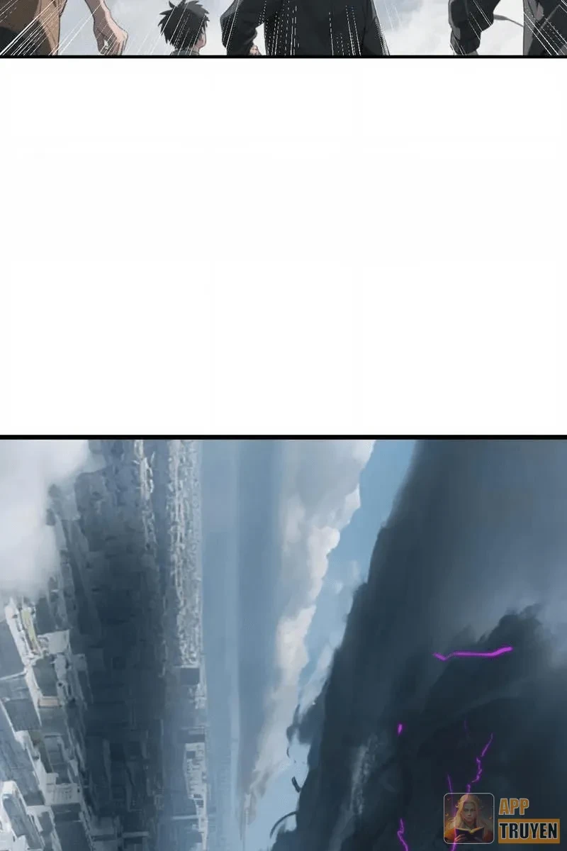 Tận Thế: Vừa Vô Địch Đã Bị Chặn Cửa Cầu Hôn Chapter 13 - 23