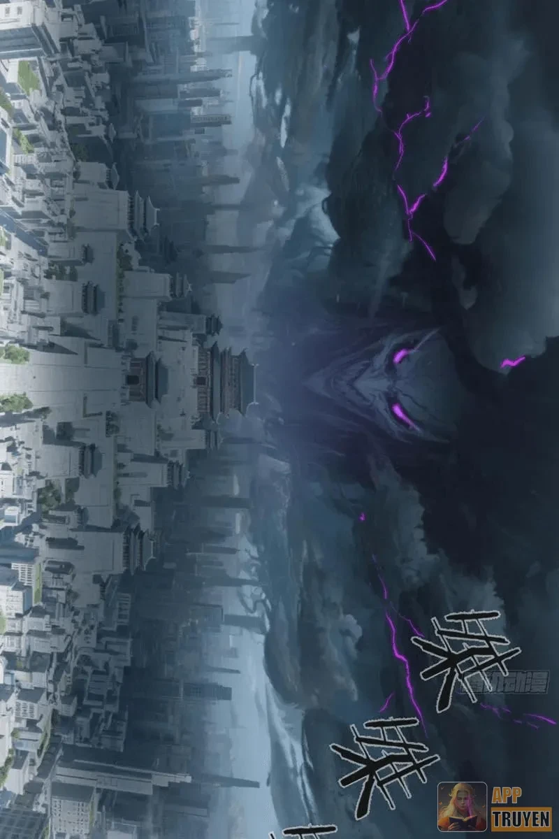 Tận Thế: Vừa Vô Địch Đã Bị Chặn Cửa Cầu Hôn Chapter 13 - 24