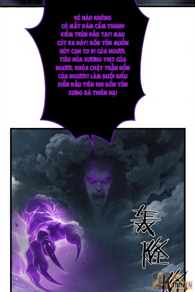 Tận Thế: Vừa Vô Địch Đã Bị Chặn Cửa Cầu Hôn Chapter 13 - 27